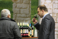 В Абрау-Дюрсо пройдет фестиваль российского вина для профессионалов